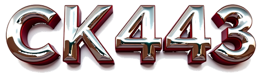 ck4443 logo