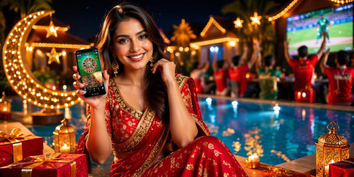 ck4443 আপনার ফোনে পূর্ণ গেমিং অভিজ্ঞতা